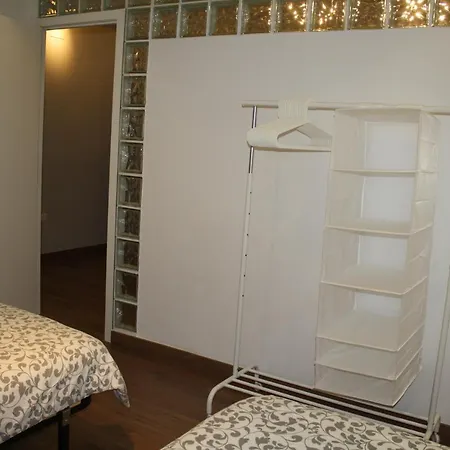 Triana Essence * Sevilha