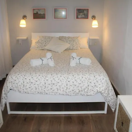 Apartamento Triana Essence Sevilha
