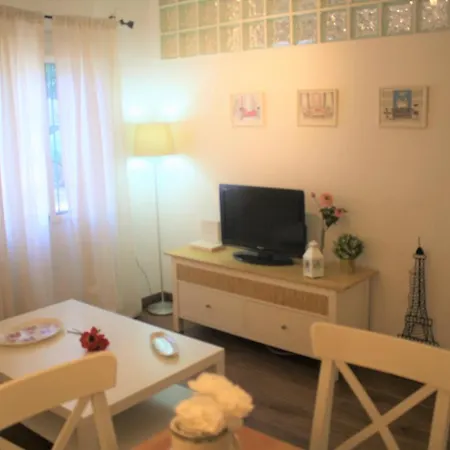 Apartamento Triana Essence Sevilha