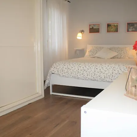 Triana Essence Apartamento Sevilha